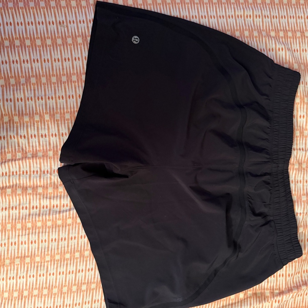 Lululemon Men’s Pacebreaker Linerless 5” shorts - Picture 10 of 14